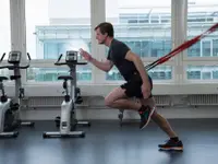 Physiotherapie Oerlikerhus