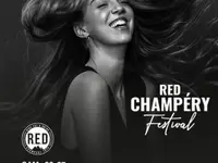 Le RED - La Croix de Culet