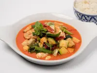 Zentral Thai Restaurant