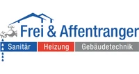 Frei & Affentranger Gebäudetechnik GmbH-Logo