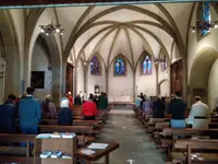 Eglise Catholique Chrétienne de Genève
