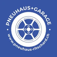 Pneuhaus Ritschard-Logo