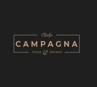 Logo Restaurant Campagna