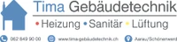 Tima Gebäudetechnik GmbH-Logo