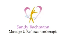 Massagepraxis Sandy Bachmann-Logo