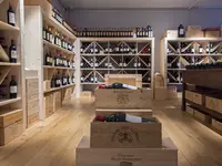 Le Caveau de Bacchus