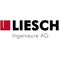 Liesch Ingenieure AG-Logo