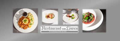 Restaurant zum Löwen