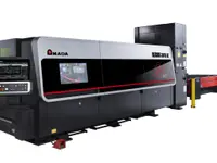 Amada Swiss GmbH - Klicken Sie, um das Bild 2 in einer Lightbox vergrössert darzustellen