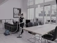 arag Gebäudereinigungs AG