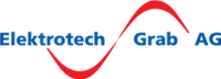 Elektrotech Grab AG-Logo