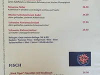 Restaurant Pizzeria Zelgli