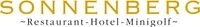 Hotel-Restaurant Sonnenberg-Logo