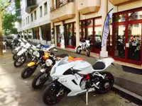 Speed-Bike Sàrl