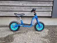Bike Passion Oberi