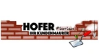 Hofer Florian Kundenmaurer / Maurer