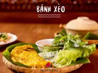 Restaurant HOIAN BBQ