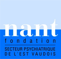 Fondation de Nant-Logo