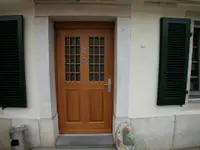 SM Schreinerei AG