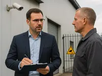 Close Protection Security Solutions
