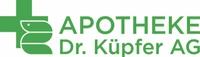 Apotheke Dr. Küpfer AG-Logo