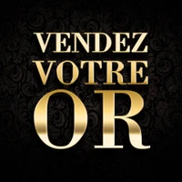 Vendez votre Or-Logo