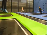 JumpingJack Jura SA