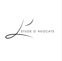 L'Etude d'avocats et notaire-Logo