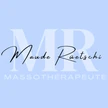 Maude Rüetschi - Massothérapeute