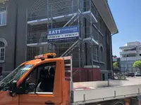 AATT Echafaudages Sàrl