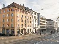 Luginbühl Liegenschaften GmbH
