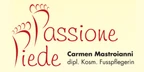 Passione Piede Carmelina Mastroianni