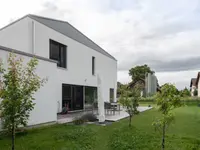 ESPACE Logis SA