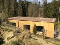 dach müggler ag