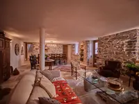 Panorama Lodge - La Casa dei Gelsi