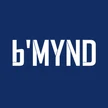 b'MYND, David Brandt