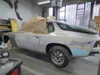 Carrosserie Scheidegger SA