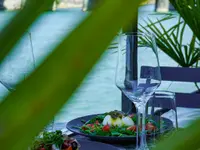 Restaurant Portofino Basel