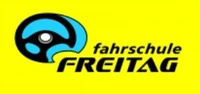 Logo Fahrschule Freitag