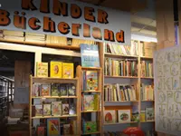 Bücher-Brockenhaus Bern