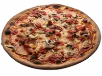 Pinocchio Pizza Kurier GmbH