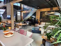 Le Jardin de Livia SA