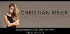 CHRISTIAN RINER Intercoiffure