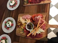 Café Restaurant Gentile