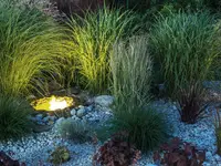 Bont Gartenbau und Gartenpflege AG