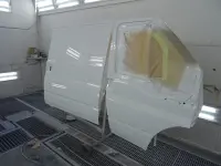 Carrosserie und Spritzwerk Montunato