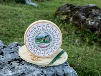 Alpschaukäserei Schwägalp