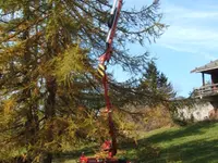 Ellès Jardins Sàrl
