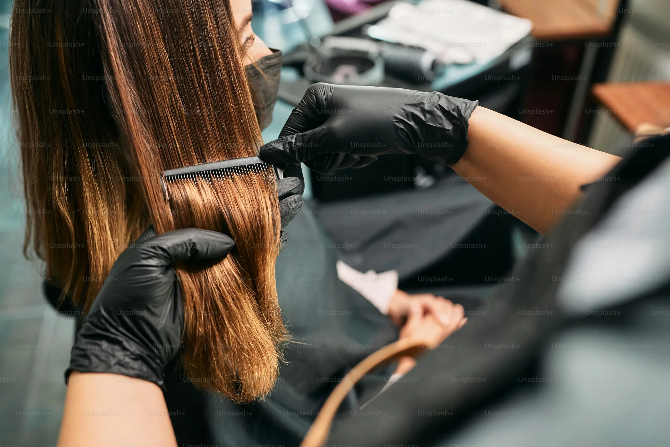 C Coiffure