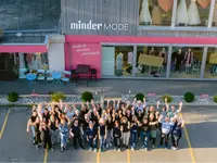 Minder Mode AG